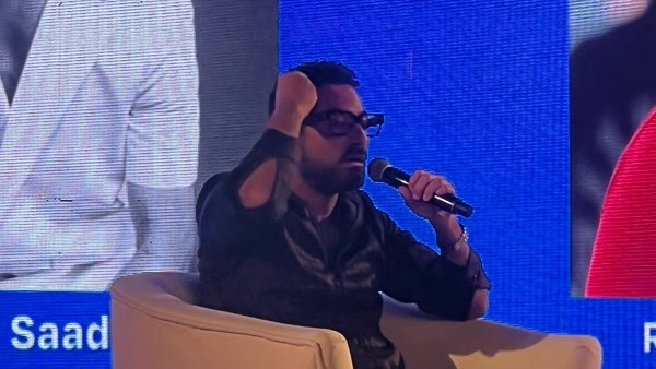 عمرو سعد