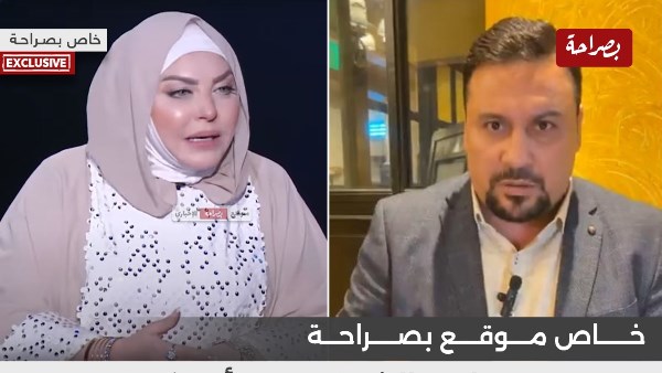 محامي الشيخ محمد أبو بكر وميار الببلاوي