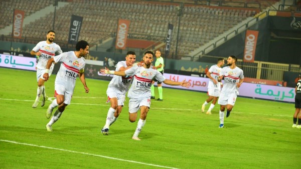 الزمالك 