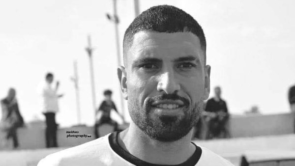  اللاعب محمد شوقى