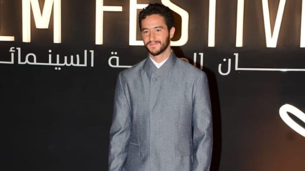 إطلالات مهرجان الجونة السينمائي