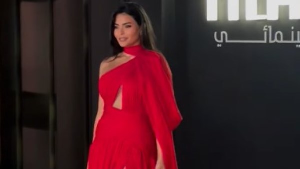 مهرجان الجونة السينمائي 