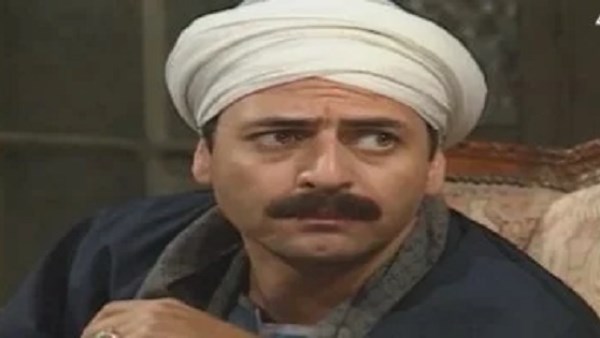 ممدوح عبد العليم 