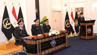 ظهرت الآن .. نتيجة كلية الشرطة 2026 ..3 طرق لمعرفة القبول بأكاديمية الشرطة  