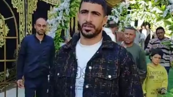 اللاعب محمد ربيعة