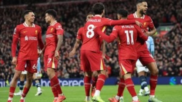 ليفربول
