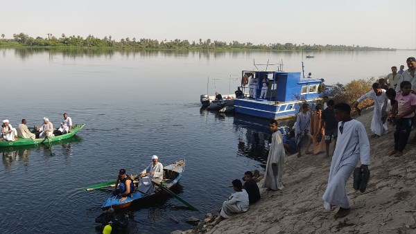 صورة أرشيفية