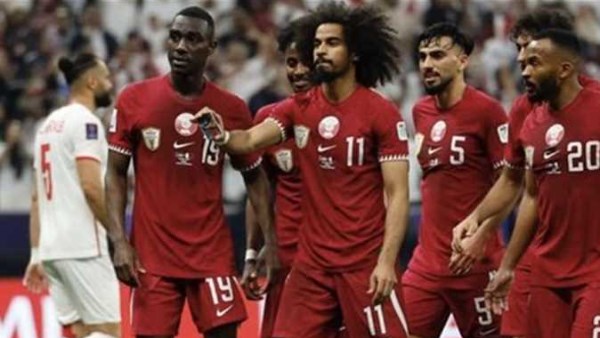 مشاهدة مباراة عمان وقطر في خليجي 26