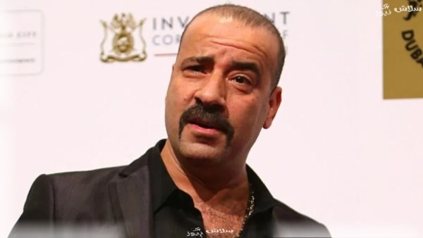 محمد سعد