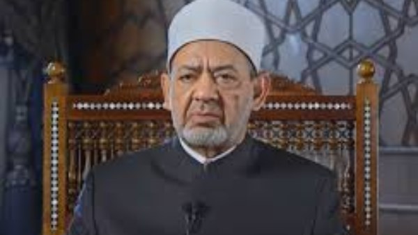 الدكتور أحمد الطيب