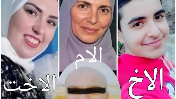 اليوم أولى جلسات محاكمة "سفاح عزبة رستم " بجنايات المحلة