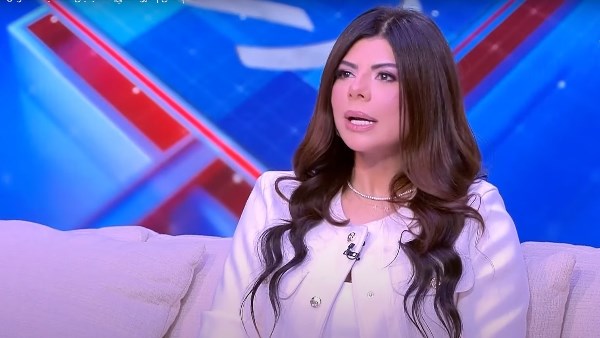  الفنانة أميرة فتحي 