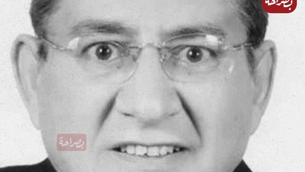 المنتج ممدوح يوسف