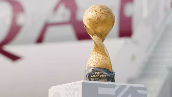  كأس العرب ٢٠٢٤