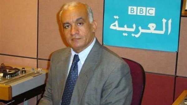 وفاة الإعلامى محمود المسلمى 
