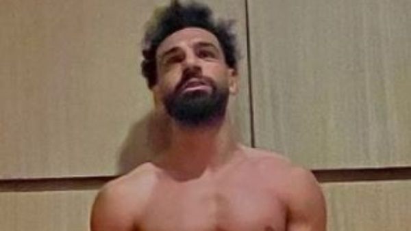 محمد صلاح 