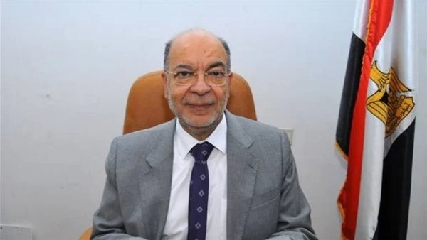 الدكتور محمد عبد الجواد