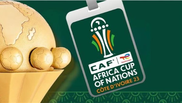ترتيب هدافي كأس أمم إفريقيا 2023 