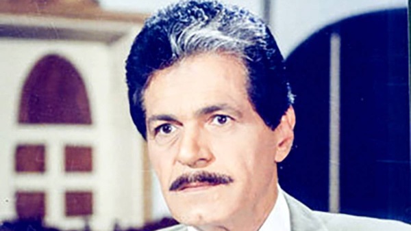 الفنان صلاح قابيل 