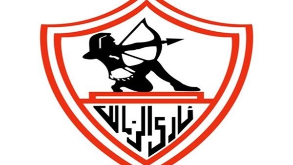 شعار الزمالك 