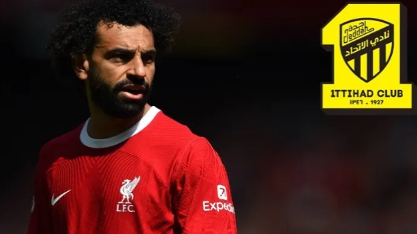 محمد صلاح 