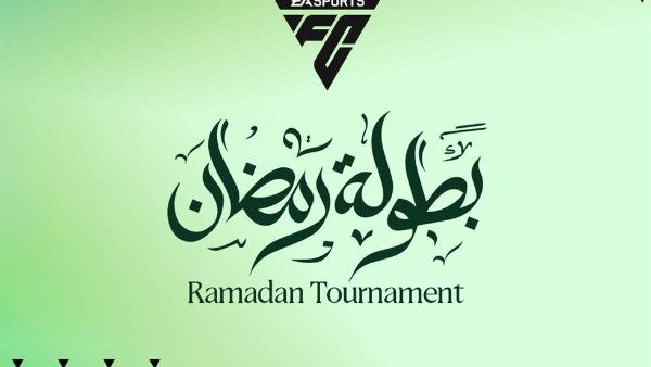 بطولة رمضان EA