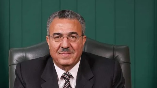 نبيل عبدالسلام المرشح لمنصب نقيب المحامين