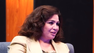 إلهام شاهين