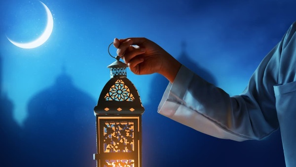 موعد حلول رمضان