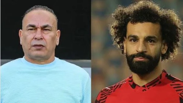 إبراهيم حسن ومحمد صلاح