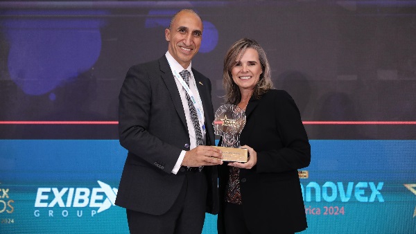 بنك مصر يتوج بجائزة "التميز في الخدمات المصرفية الرقمية- مصر"