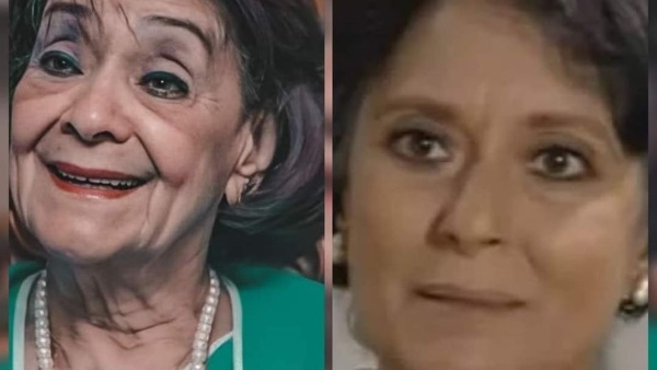  الشقيقتان فضيلة ومحسنة