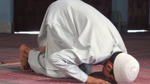 مواقيت الصلاة في قطر اليوم الثالث من رمضان
