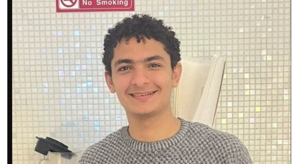 يوسف ضحية الغدر