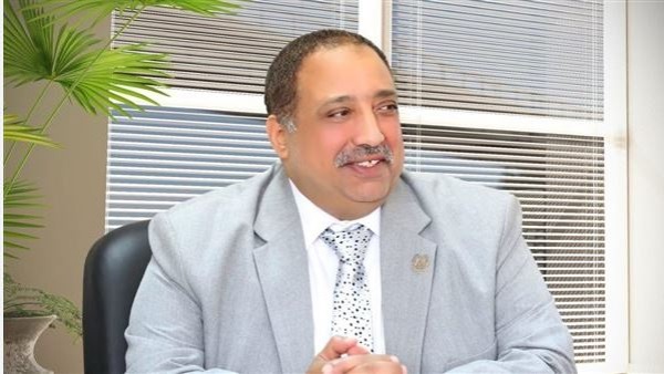 عبد الغفار السلاموني، نائب رئيس غرفة صناعة الحبوب باتحاد الصناعات المصرية