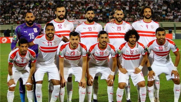 الزمالك 