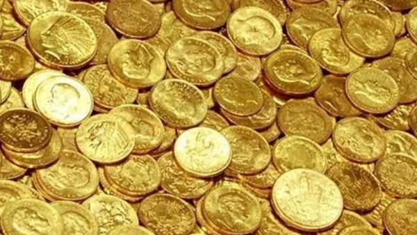 سعر الجنية الذهب اليوم 