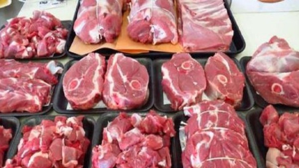 أسعار اللحوم البلدي 