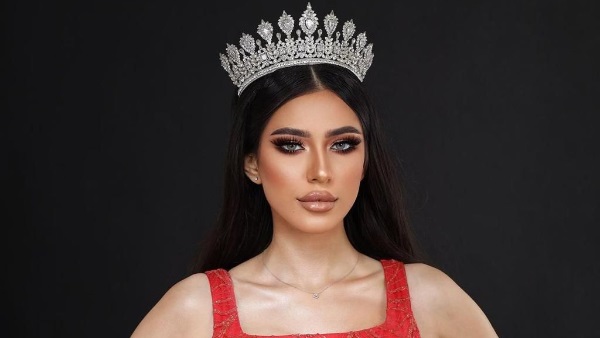  مسابقة ملكة جمال العالم للسياحة والبيئة 