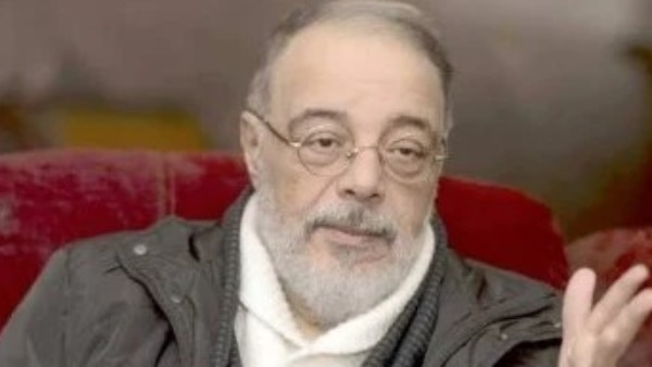 وفاة المخرج والكاتب عصام الشماع