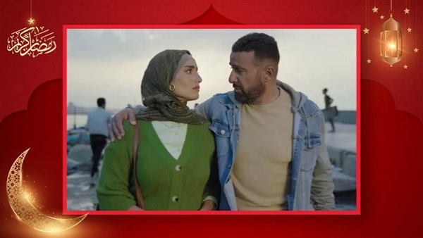 مسلسل العتاولة 