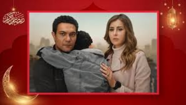 مسلسل بدون سابق انذار