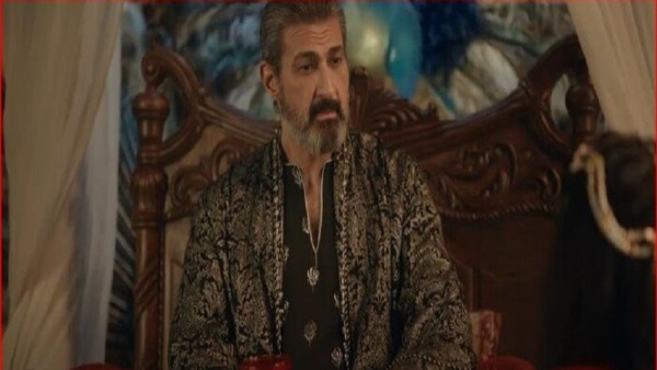 مسلسل جودر