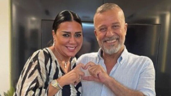 مسلسل بقينا اتنين