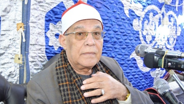 الشيخ محمد حامد السلكاوي 