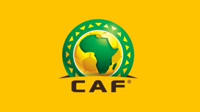 الإتحاد الأفريقي لكرة القدم 