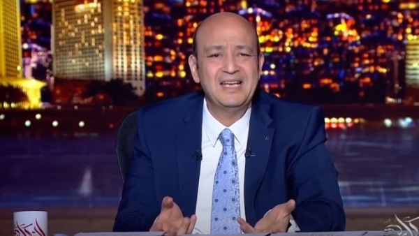 عمرو أديب