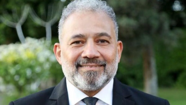 خالد داغر