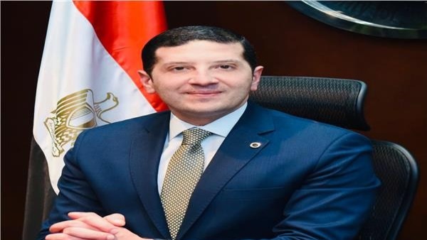 المستشار محمد أحمد عبد الوهاب إبراهيم