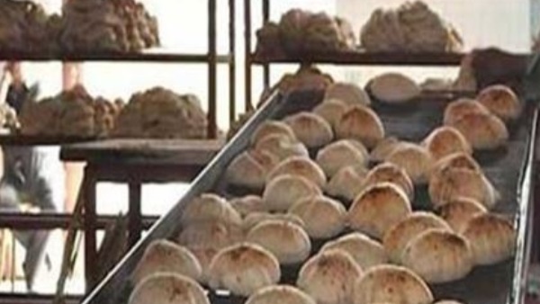 اسعار الخبز